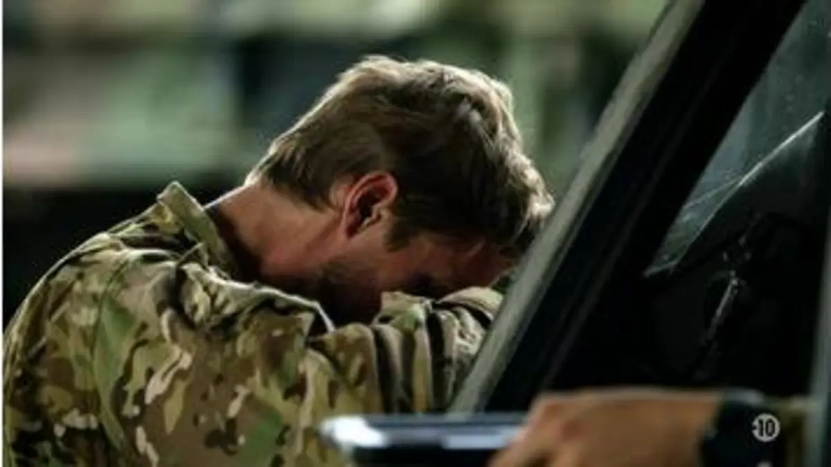 replay de Valor : Saison 1 épisode 7