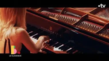 Vanessa Benelli Mosell