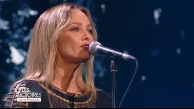 Vanessa Paradis - Kiev / #Victoires2019