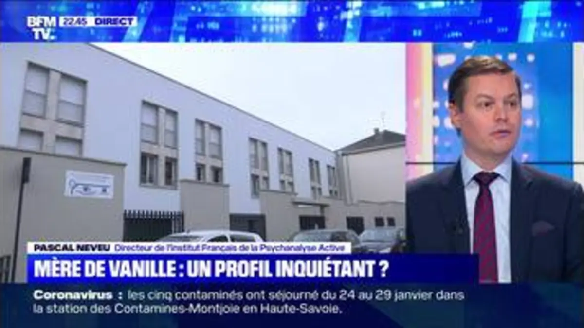 replay de Vanille: les enquêteurs tentent de comprendre - 09/02