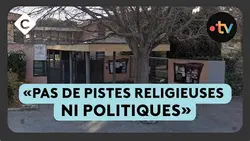 Var : une enseignante poignardée par un élève - Le 5/5 de Lorrain Sénéchal