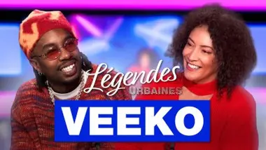 Veeko, battements de cœur