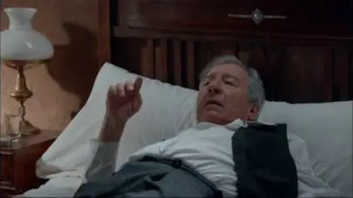replay de Velvet : Don Emilio (José Sacristán) doit rester alité après son attaque – Saison 1 épisode 12