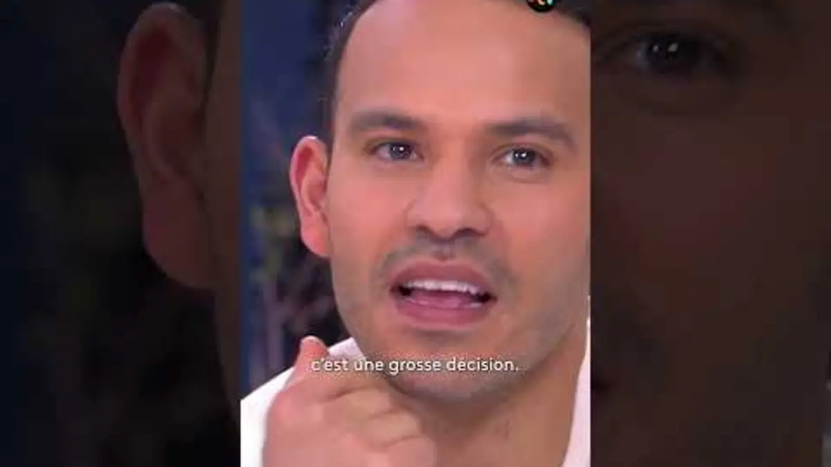 replay de ?Vendée Globe : Violette Dorange raconte sa course