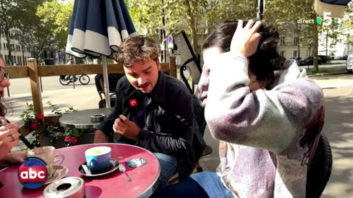 replay de Vendredi 13, jour de chance ou pas ? - C à Vous - 13/09/2024