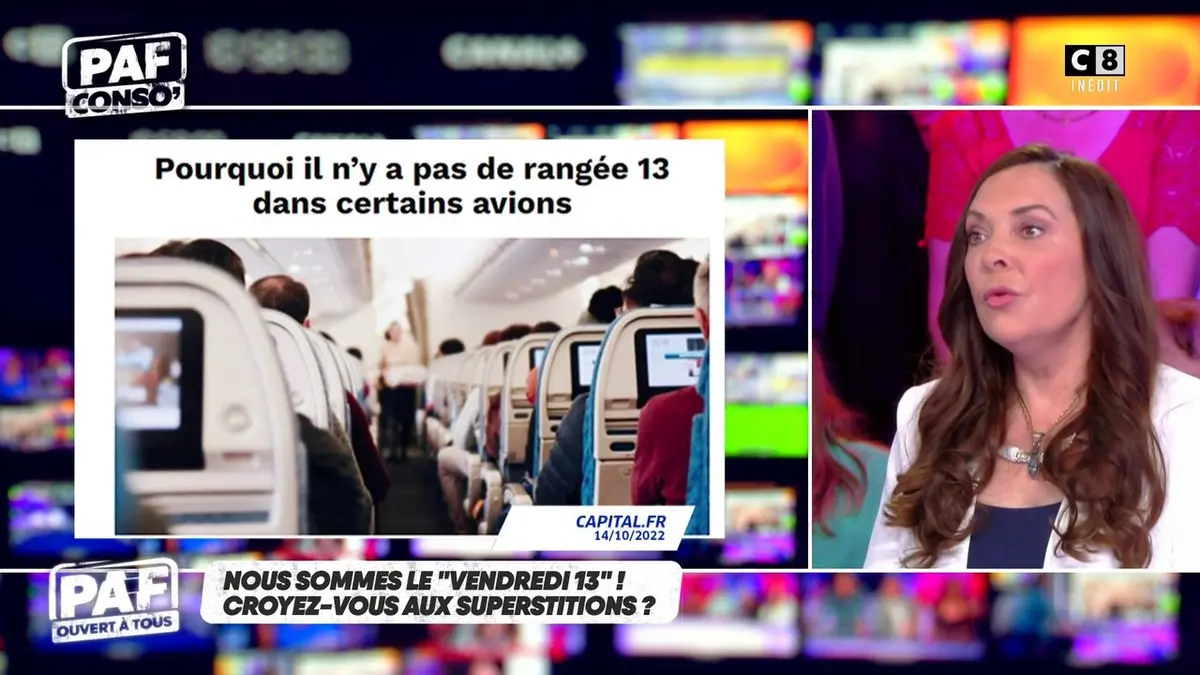 replay de Vendredi 13 : quelles sont les origines de la superstition ?