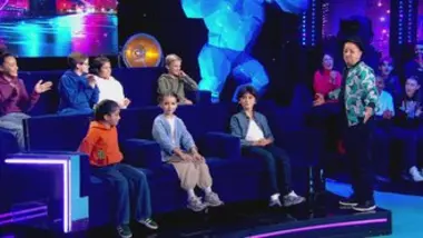 Vendredi, tout est Booder