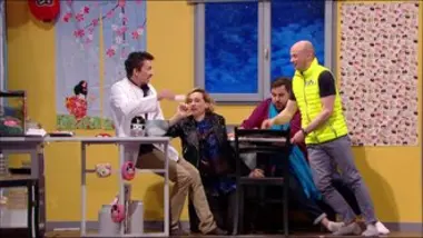 Vendredi, tout est permis avec Arthur - S07 E01