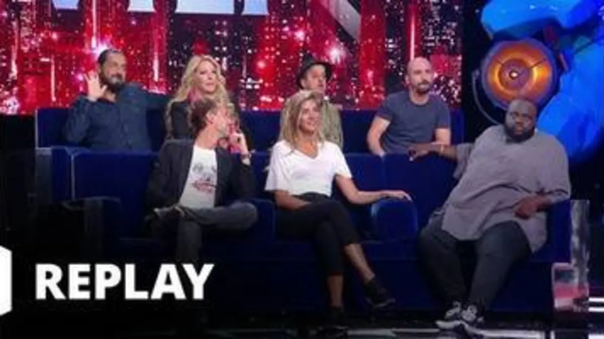 replay de Vendredi, tout est permis avec Arthur - VTEP - Les moments forts spécial TEAM