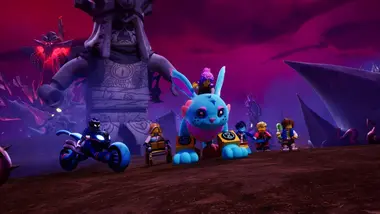 Vengeance cauchemardesque