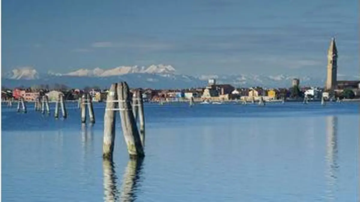 replay de Venise sauvage