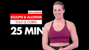 VENTRE PLAT POUR LA PLAGE 👙🔥 La séance incontournable