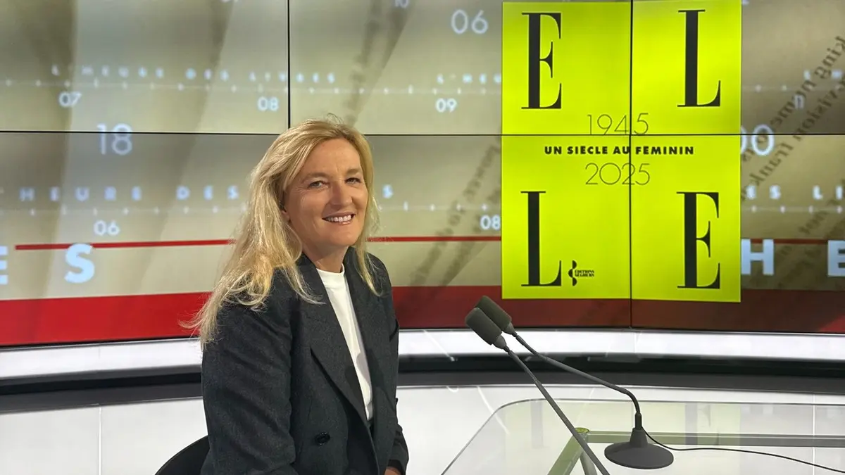 replay de Véronique Philipponnat : L'Heure des Livres (Émission du 11/12/2025)