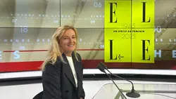 Véronique Philipponnat : L'Heure des Livres (Émission du 11/12/2025)