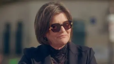 Véronique Rabiot - Mère et conseillère d'Adrien Rabiot