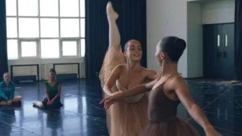 Sortilèges à l'Opéra S01E09 Vertige