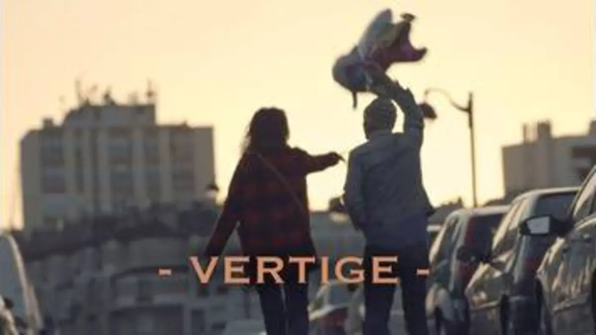 replay de VERTIGE (Episode 1)