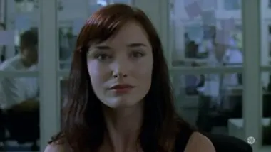 Vertiges - S01 E15 - De plein fouet