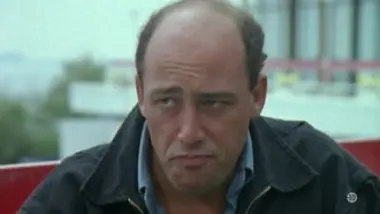 Vertiges - S01 E19 - Le corps d'un homme