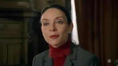 Vertiges - S01 E20 - Natures mortes