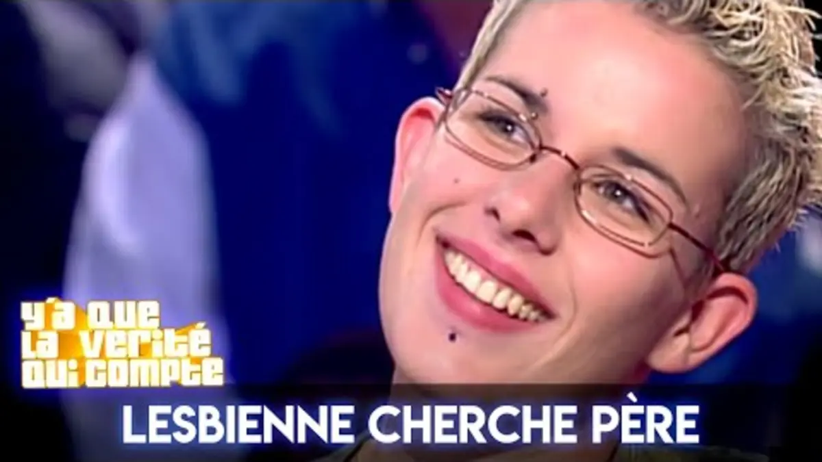 replay de Veux-tu être son père?