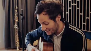 Vianney - Sa première chanson à 12 ans