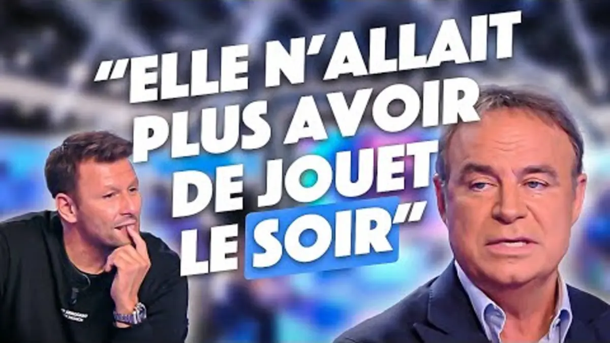 replay de Victime d'Agression Sexuelle, Adriana Karembeu Évoque ses Regrets Profonds !