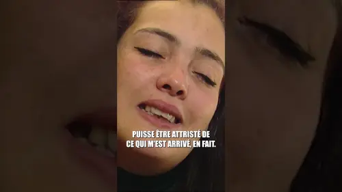 replay de Victime, elle est AUSSI l'accusée !
