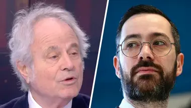 Victoire de LFI à Roubaix : "On va vers des heures sombres" (Franz-Olivier Giesbert)