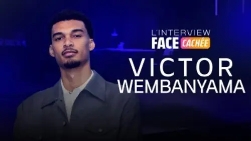 HugoDécrypte : L'interview face cachée