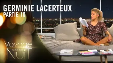 Victoria lit Germinie Lacerteux de Frères Goncourt - Voyage au bout de la nuit (10/12)