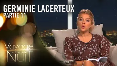 Victoria lit Germinie Lacerteux de Frères Goncourt - Voyage au bout de la nuit (11/12)