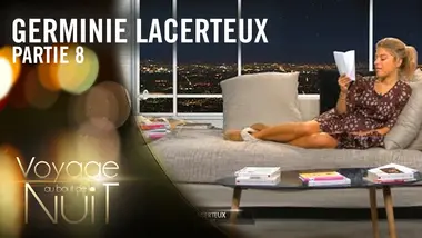 Victoria lit Germinie Lacerteux de Frères Goncourt - Voyage au bout de la nuit (8/12)