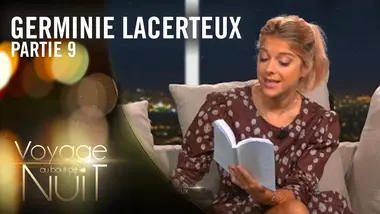 Victoria lit Germinie Lacerteux de Frères Goncourt - Voyage au bout de la nuit (9/12)