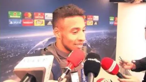 replay de VIDEO - Corentin Tolisso (Bayern Munich) : "On y a cru à la première place"