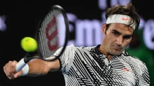 replay de VIDÉO - Federer - Nadal - Les temps forts du 5e set : Federer revient de l'enfer pour porter l'estocade