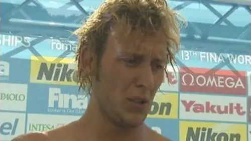 replay de VIDÉO - itw Amaury Leveaux