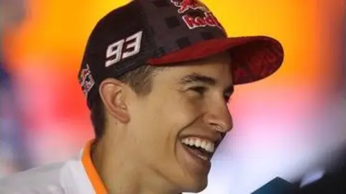 replay de VIDEO MOTOGP - Marc Marquez (Honda HRC) : "On n'est qu'à 80 ou 90% de notre potentiel"