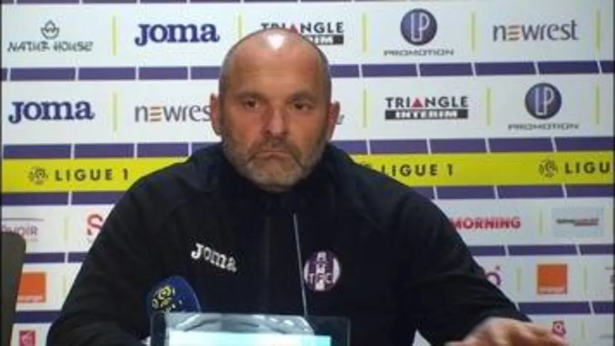 replay de VIDEO - Pascal Dupraz : "Le Ballon d'Or, je m'en fous un peu..."