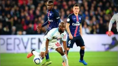 replay de VIDEO - PSG-OM : Matuidi-Diarra, le box-to-box parisien contre l'homme à tout faire marseillais
