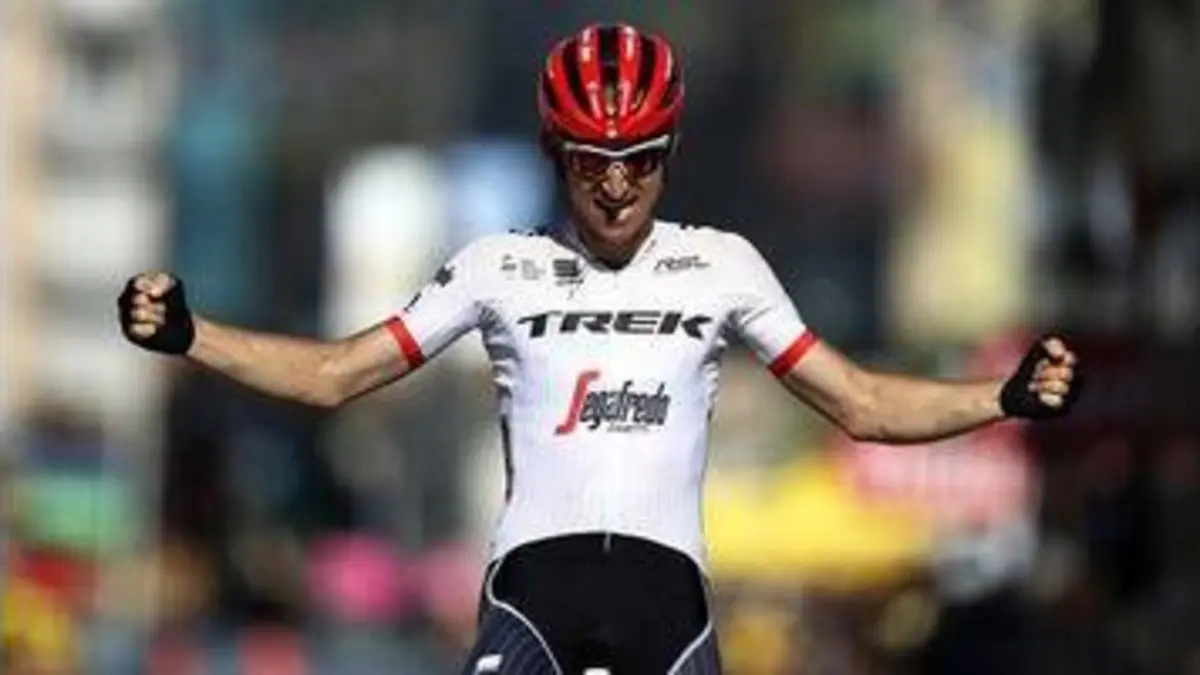 replay de VIDEO - Tour de France - Mollema culotté, Froome secoué : les moments clés de la 15e étape