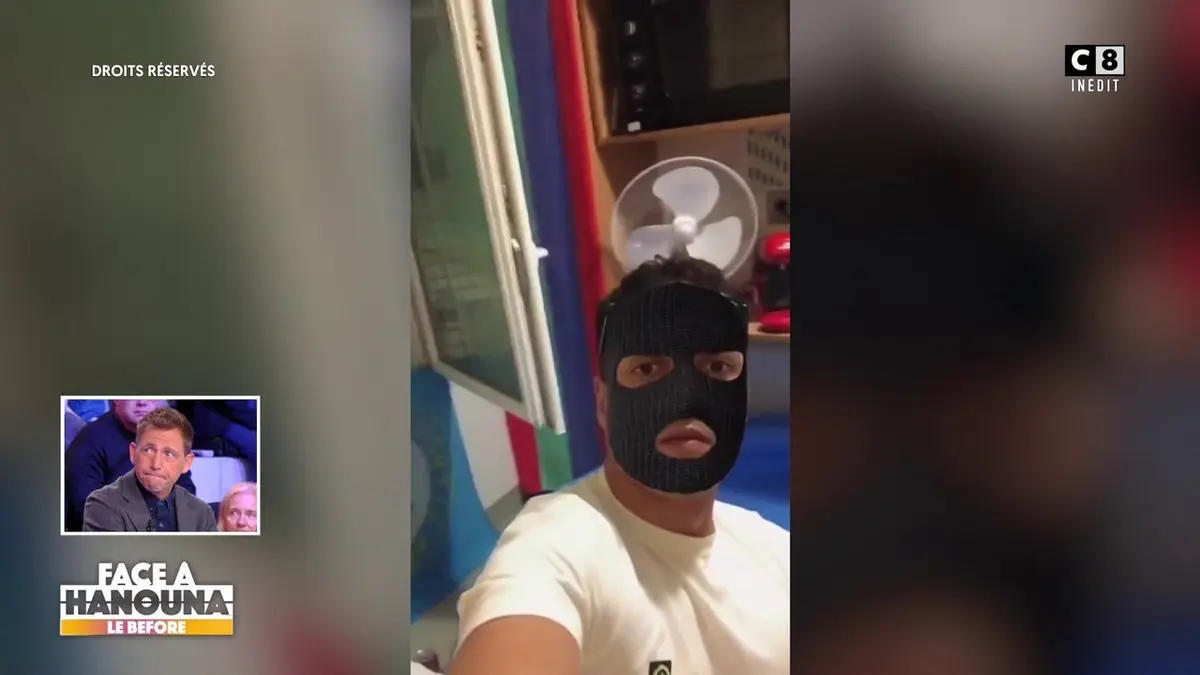 replay de Vidéos TikTok de détenus, surpopulation... Pourquoi est-ce le chaos en prison ?