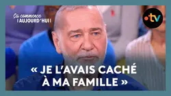 Vieillir avec le sida : un combat quotidien - Ça commence aujourd'hui