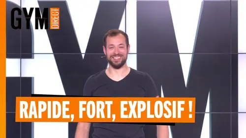 replay de VIENS TE DÉFONCER SUR CE CARDIO BOXE ! (coach Constant)