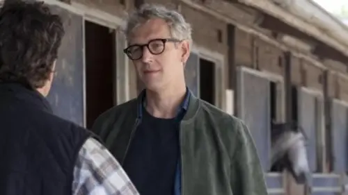 Face à face S04E06 Vigo