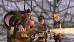 Viking à tout faire