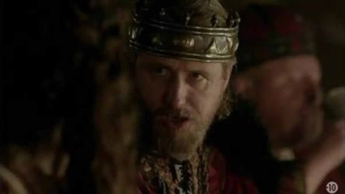 replay de VIKINGS : Saison 2 épisode 8