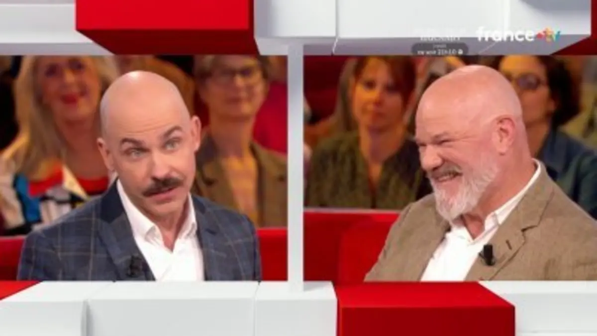 Viktor Vincent "Expérience du 17/05/2026"