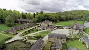 Village sidérurgique : une histoire de famille