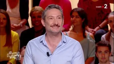 Vincent Desagnat bientôt dans "Danse avec les Stars" ?